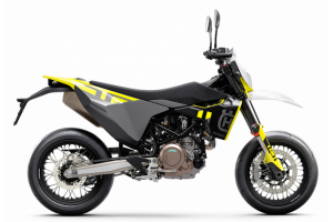 701 Supermoto | 2024