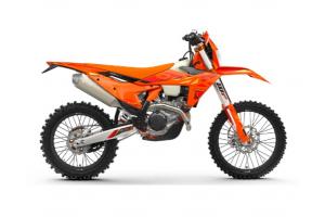 450 EXC-F SIX DAYS (25)