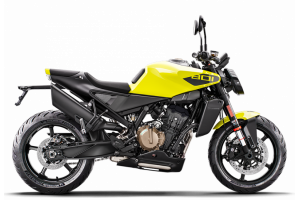 Vitpilen 801 L | 2025