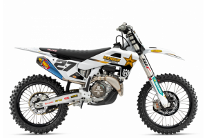 FC 450 FACTORY EDITION | 2025