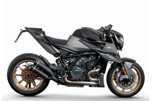 BRABUS 1300 R MASTERPIECE EDITION