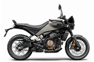 SVARTPILEN 401 | 2024