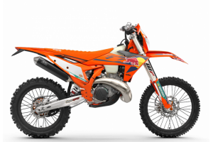 300 EXC CHAMPION EDITION