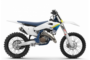 TC 125 | 2025