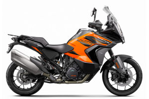 1290 SUPER ADVENTURE S