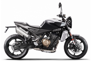 SVARTPILEN 801 | 2025