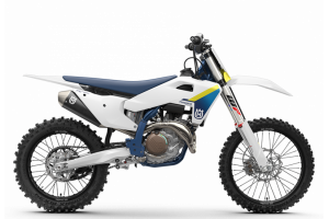 FC 450 | 2025