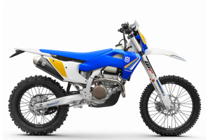 FE 250 Héritage | 2025