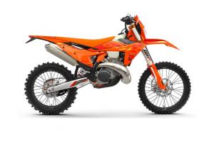 250 EXC SIX DAYS (25)