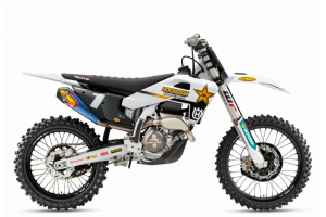 FC 250 FACTORY EDITION | 2025