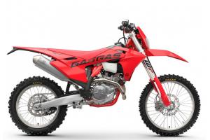EC 450 F | 2025