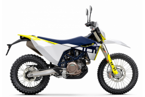 701 ENDURO | 2024